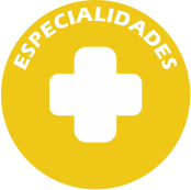 Especialidades